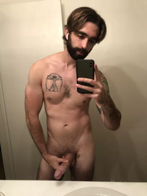 not getting any attention in real life, maybe reddit will give me someβ¦