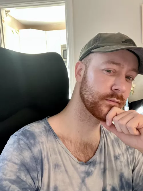 Not gonna lie, I havenβt been feeling awesome lately, but trying to stay positive!