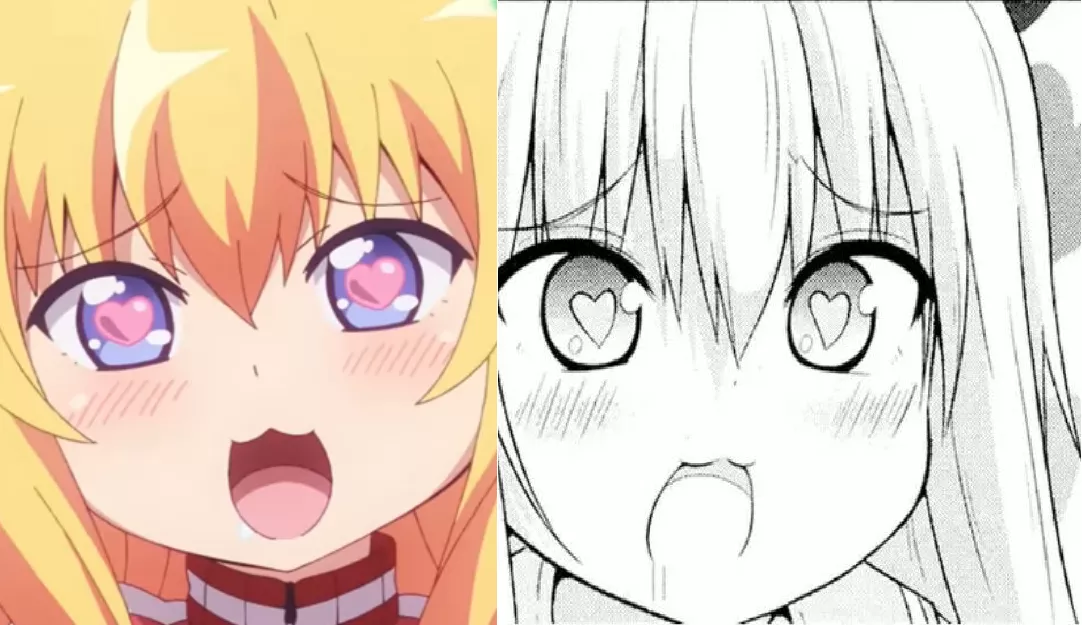 Not Hentai Not Hentai
