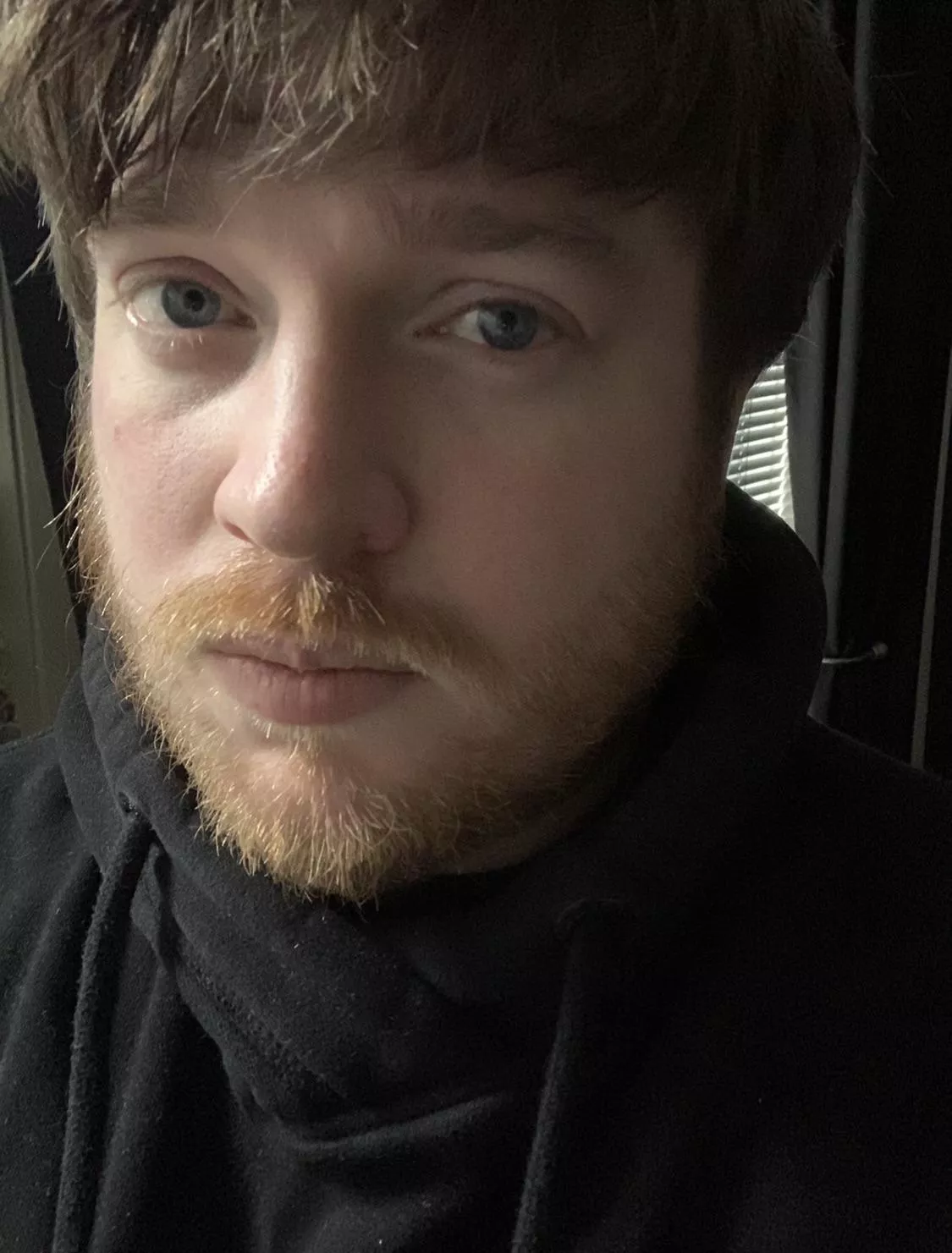 Not in the mood today 🤦🏼‍♂️