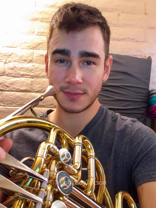 Not just a gaymer.