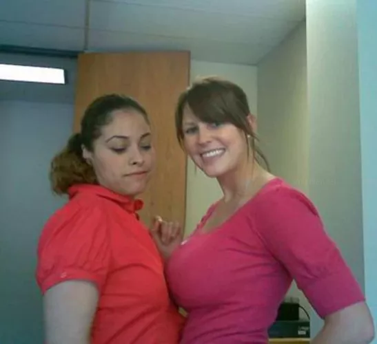 Not liking the proximity