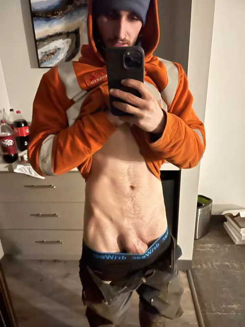 Not looking forward to work today :(