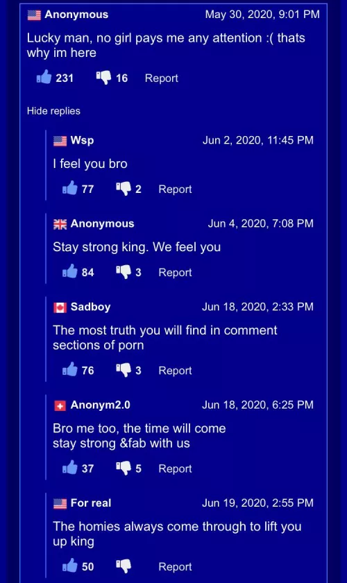 Not PH, but poor dude :(