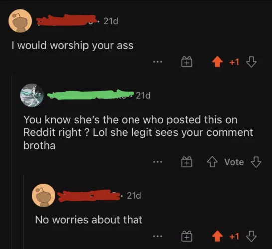 Not pornhub but still made me laugh