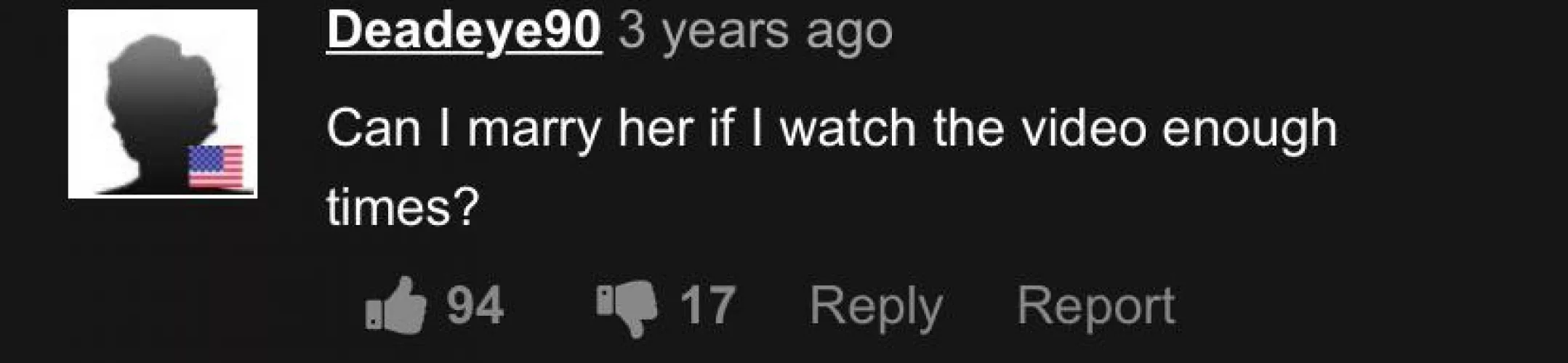 not pornhub but xvideos