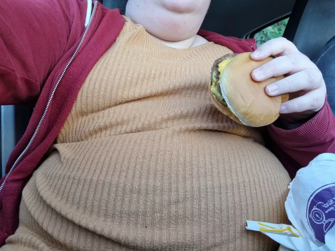 Not quite sure I can finish another🐽😈