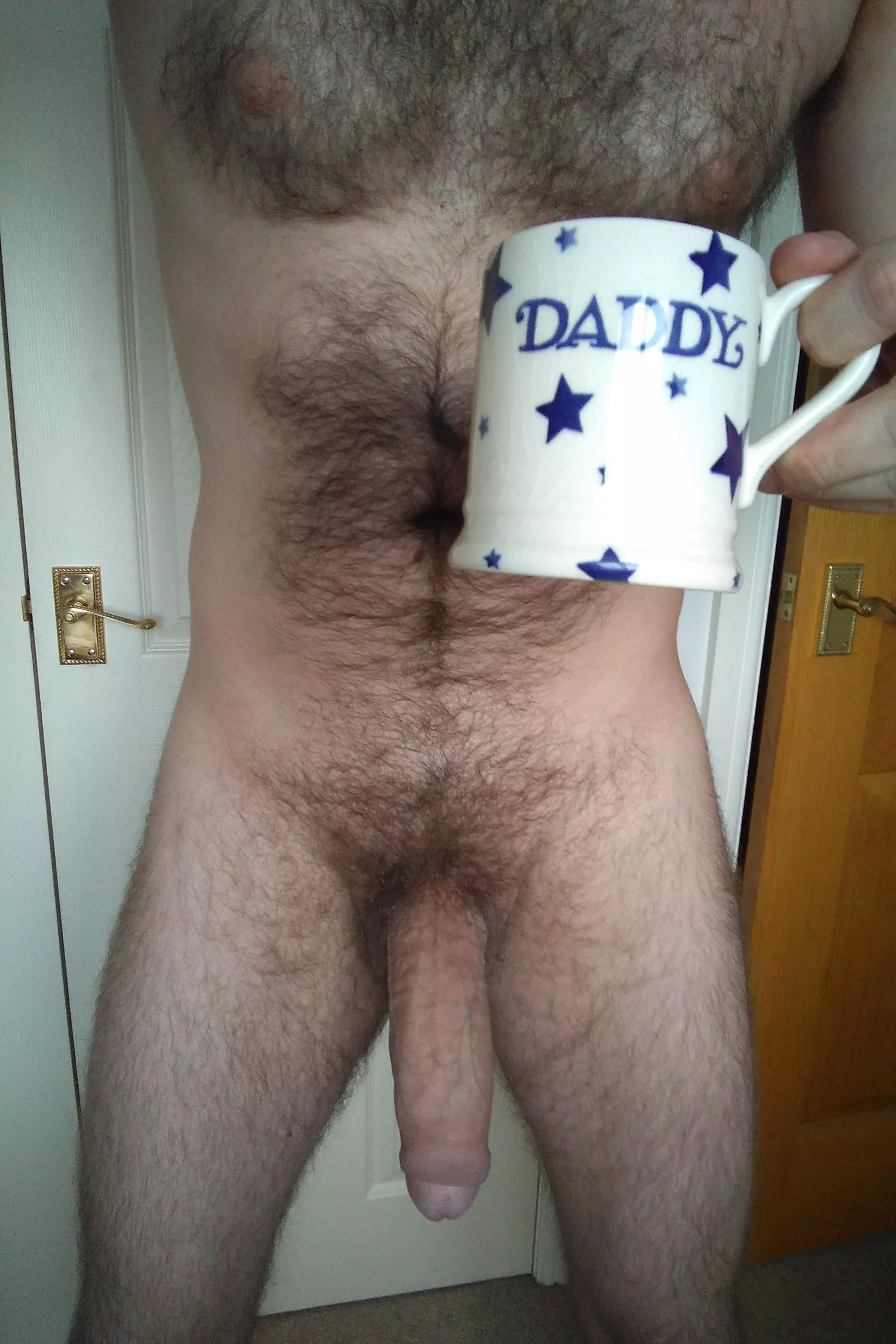 Not ripped like some of the guys on here, but here goes. [39]