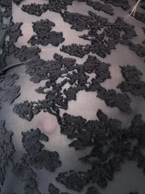 Not so hidden embellishments