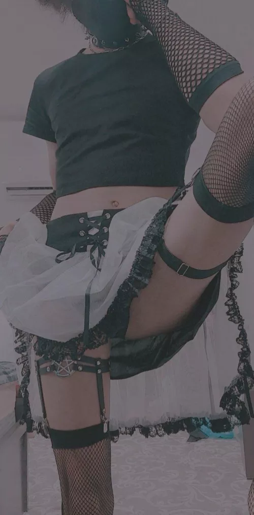 Not sure about this one :3