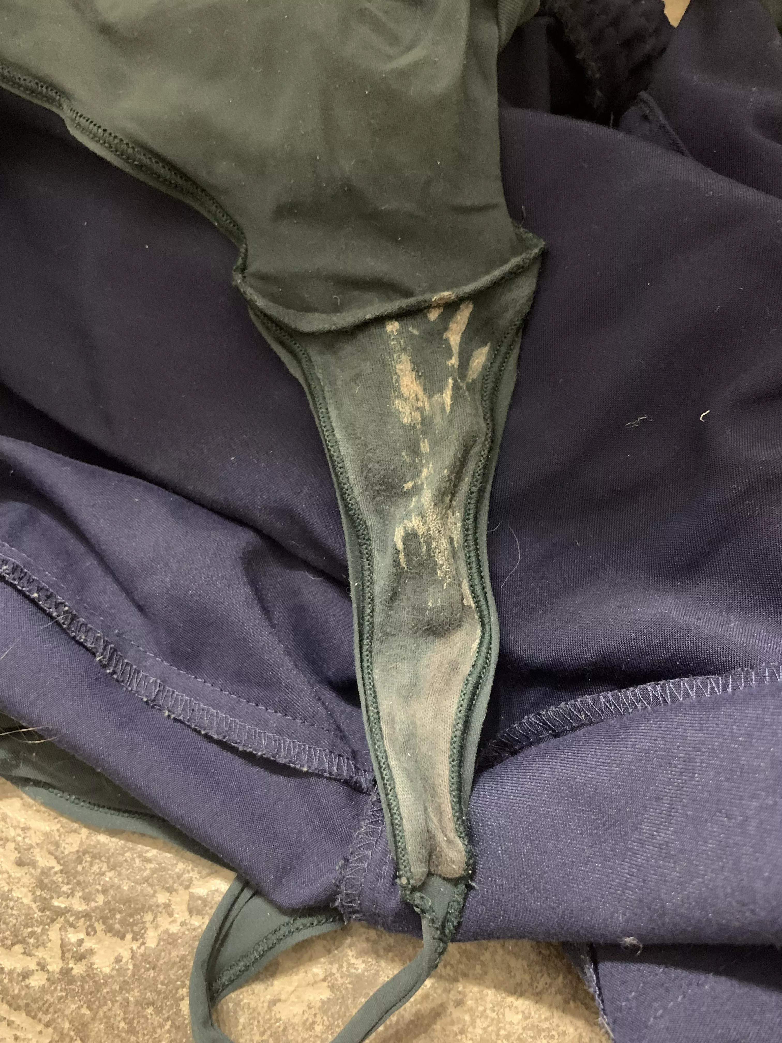 Not sure how I feel about this one but here you go!