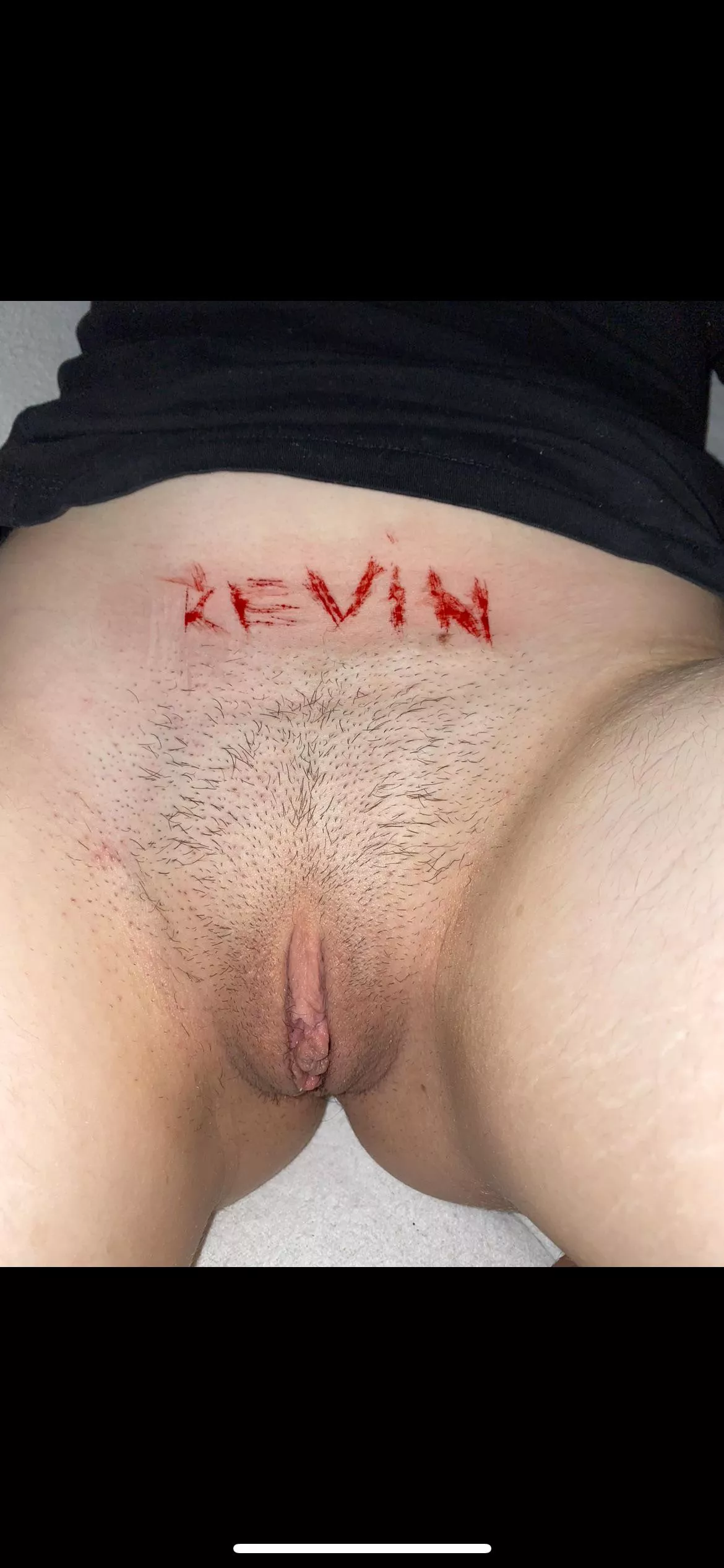 Not sure if I’ll ever be able to go back to a vanilla relationship after experiencing this [f]