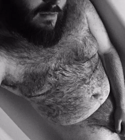 Not sure if there’s room for two, but you can hop on top 😉