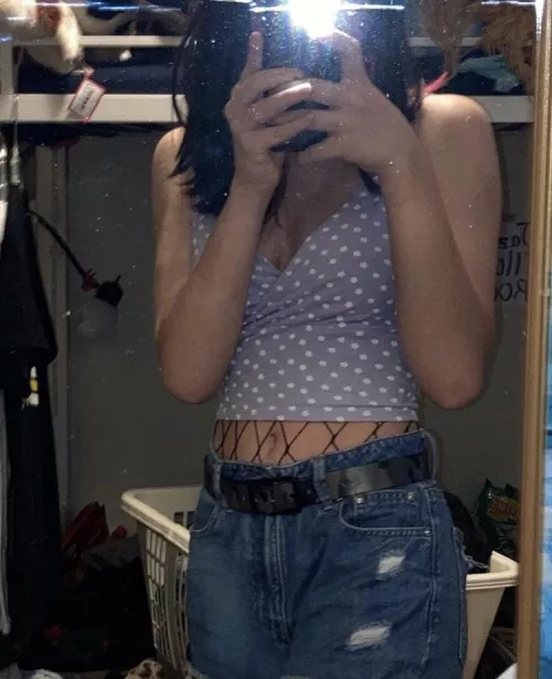 Not sure if this belongs✨🥲