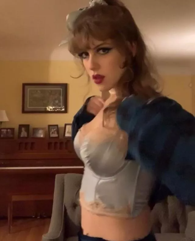 Not sure if this counts