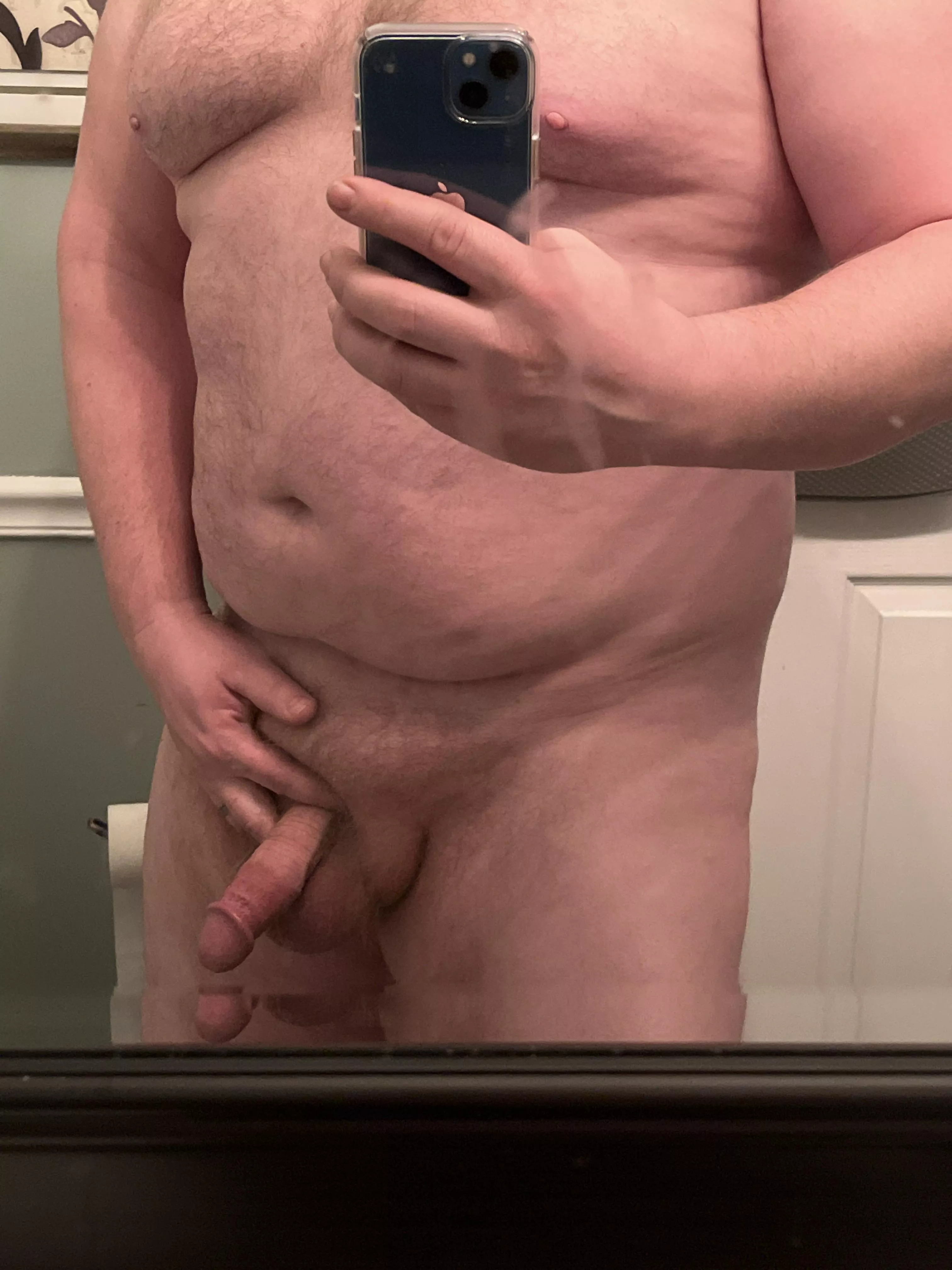 Not sure if this is where I should post?