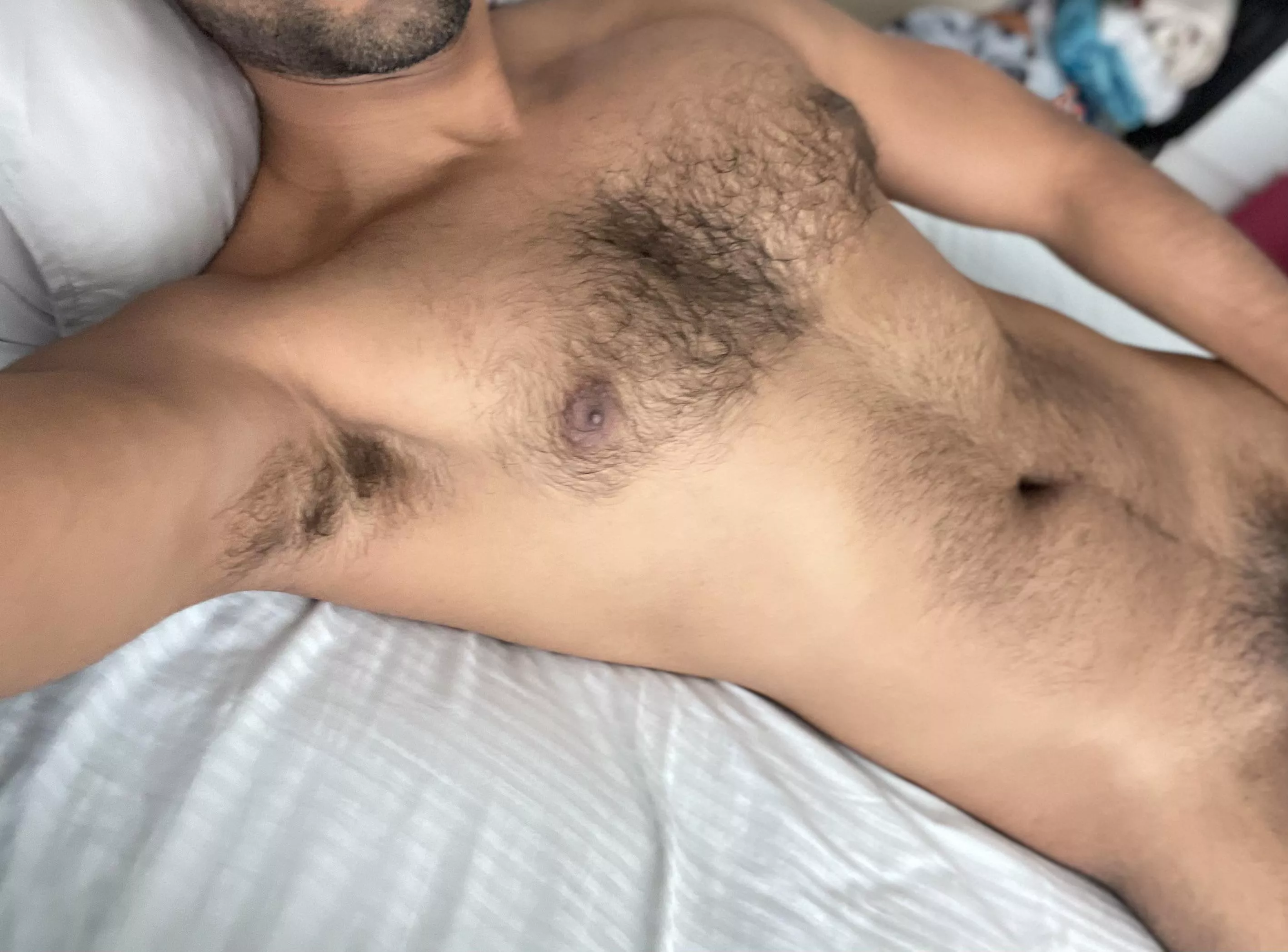 Not sure whether am an otter yet. But want to be