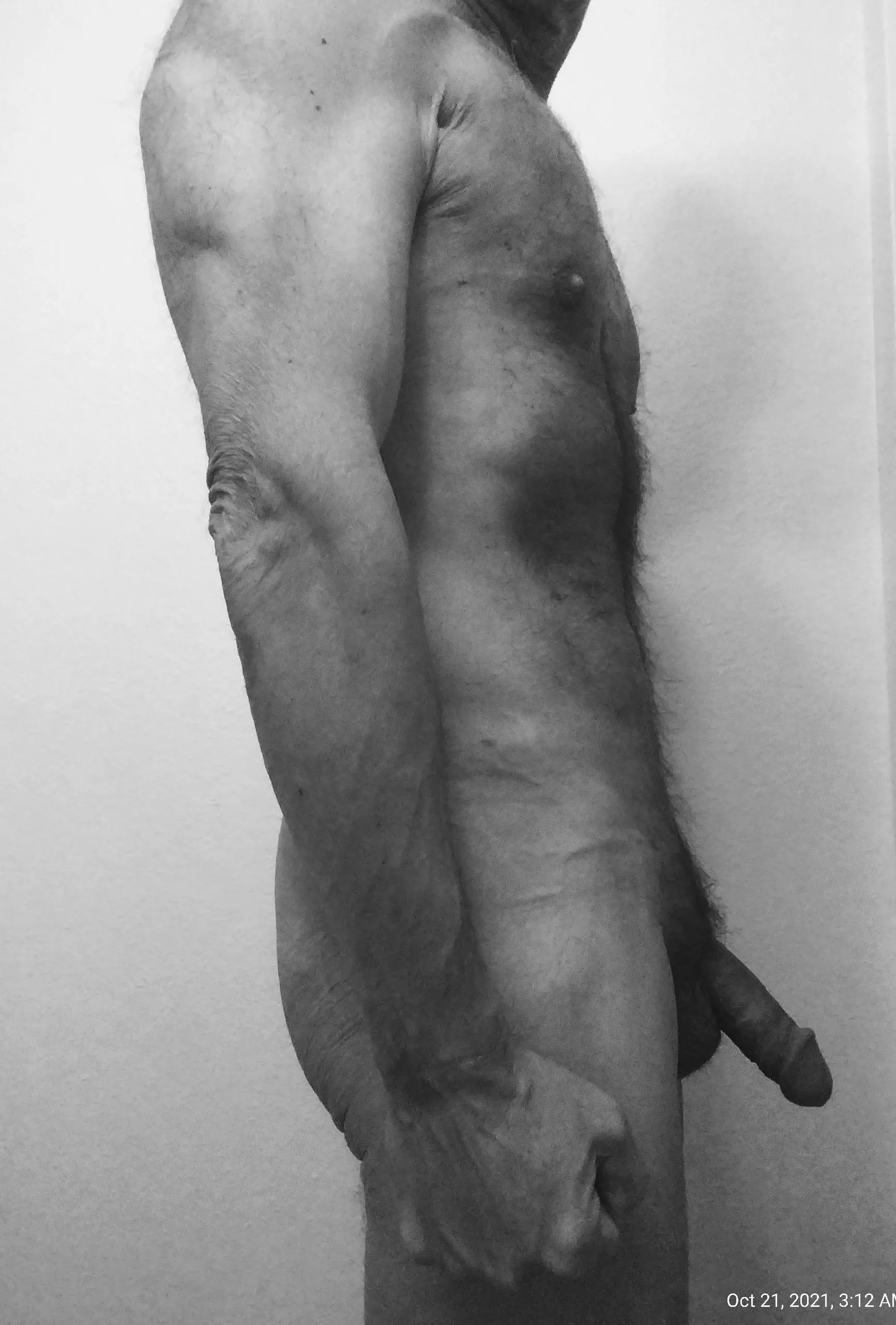 Not sure why I have a rough time on this sub (65)