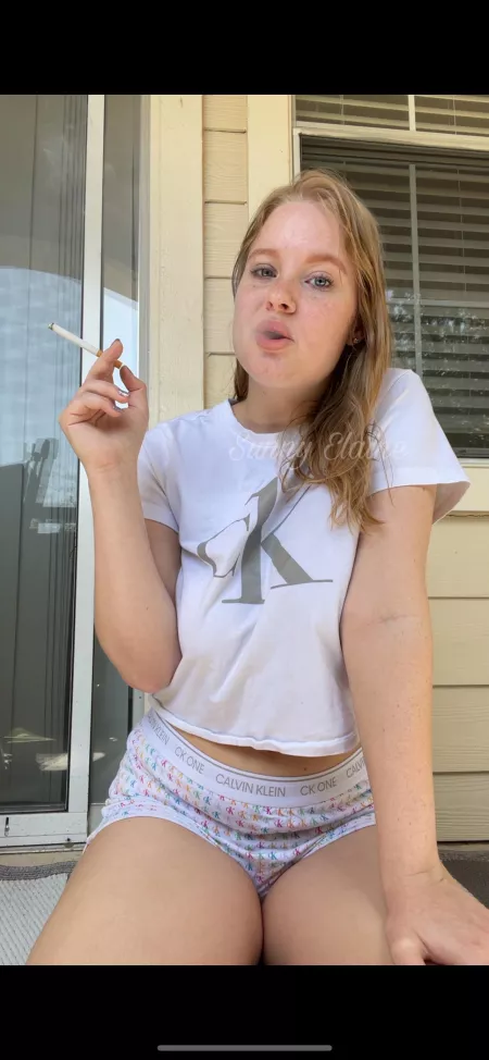 Not taking off my pjs ๐ค
