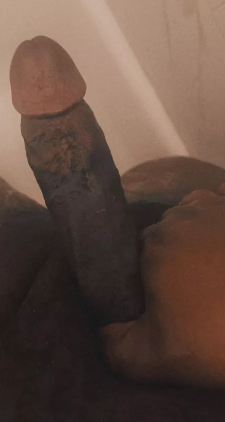 Not the biggest, but here's mine 😌