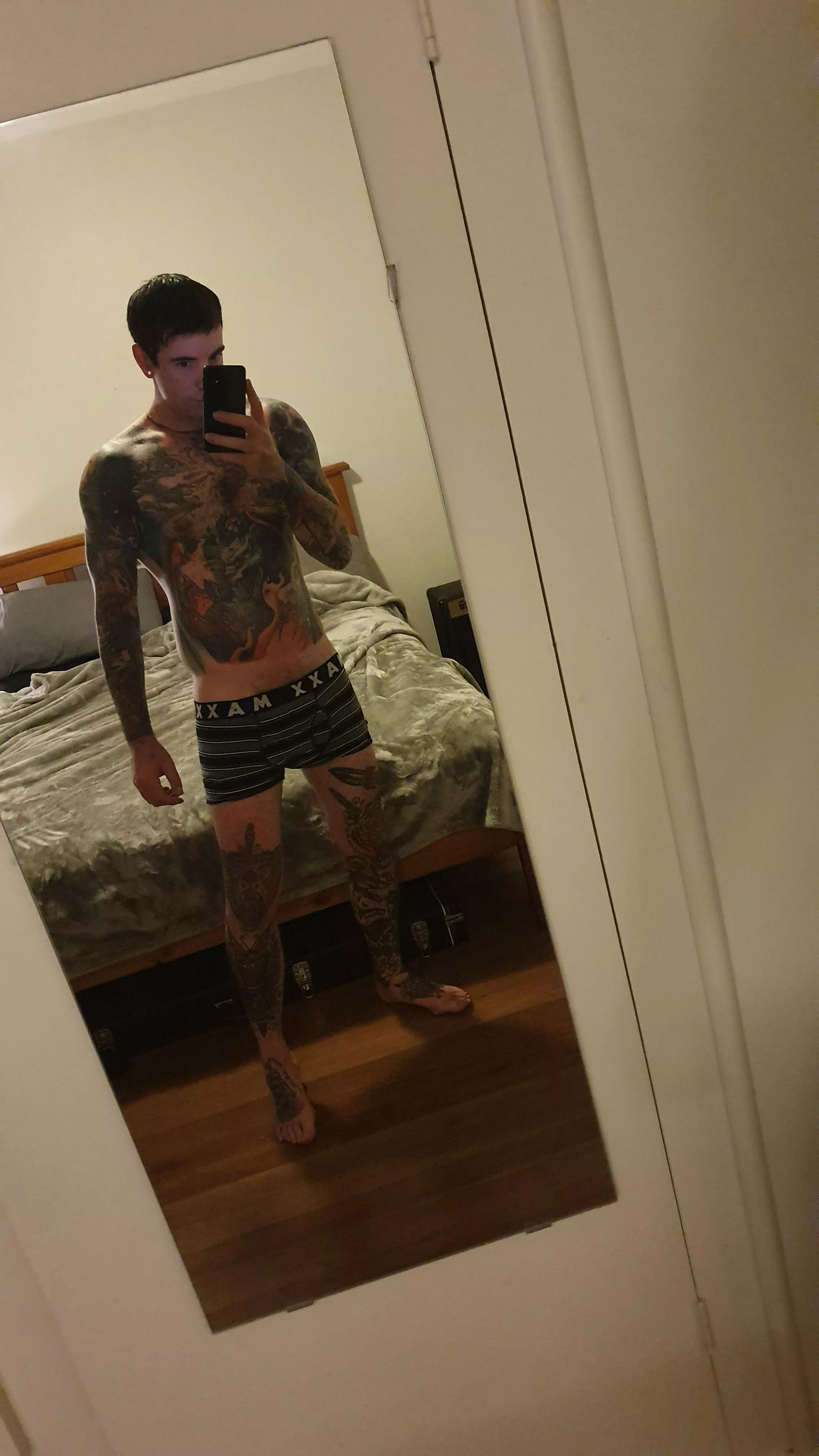 Not too wild but dms welcome Not too wild but dms welcome