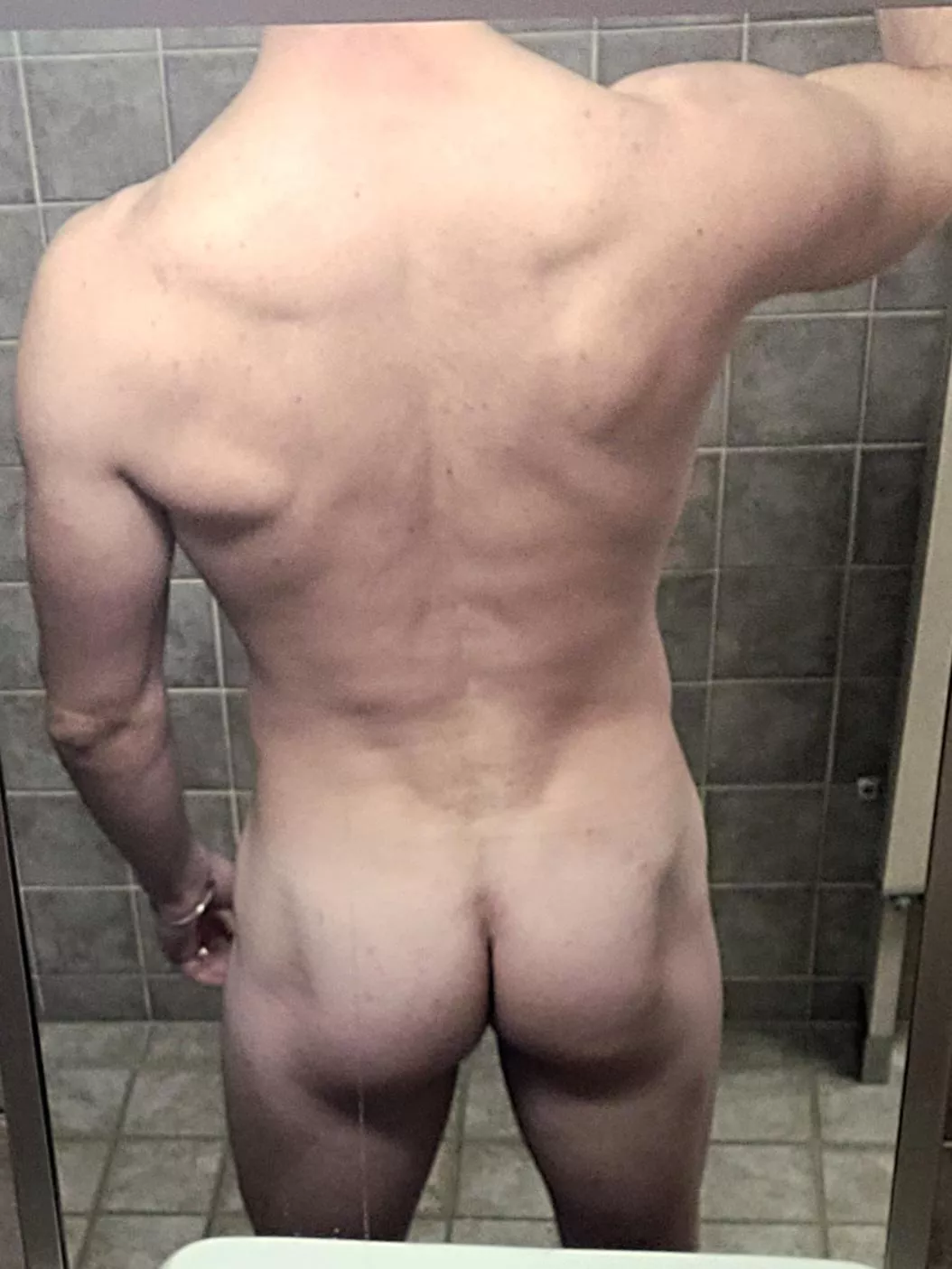 Not usually an ass poster. How's this?