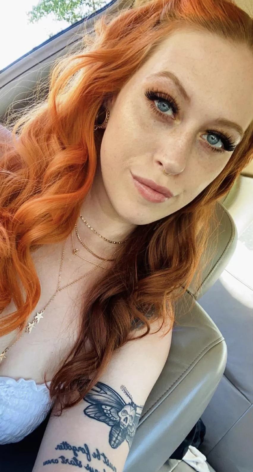 🎶 nothin feels better than this 🎶