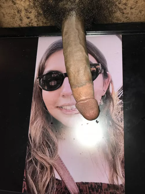 Nothing better than giving your all to a girl you like 🥰 send requests thru dm or on kik @ jizzperv