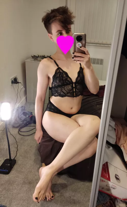 Nothing better than soft legs 😇😇