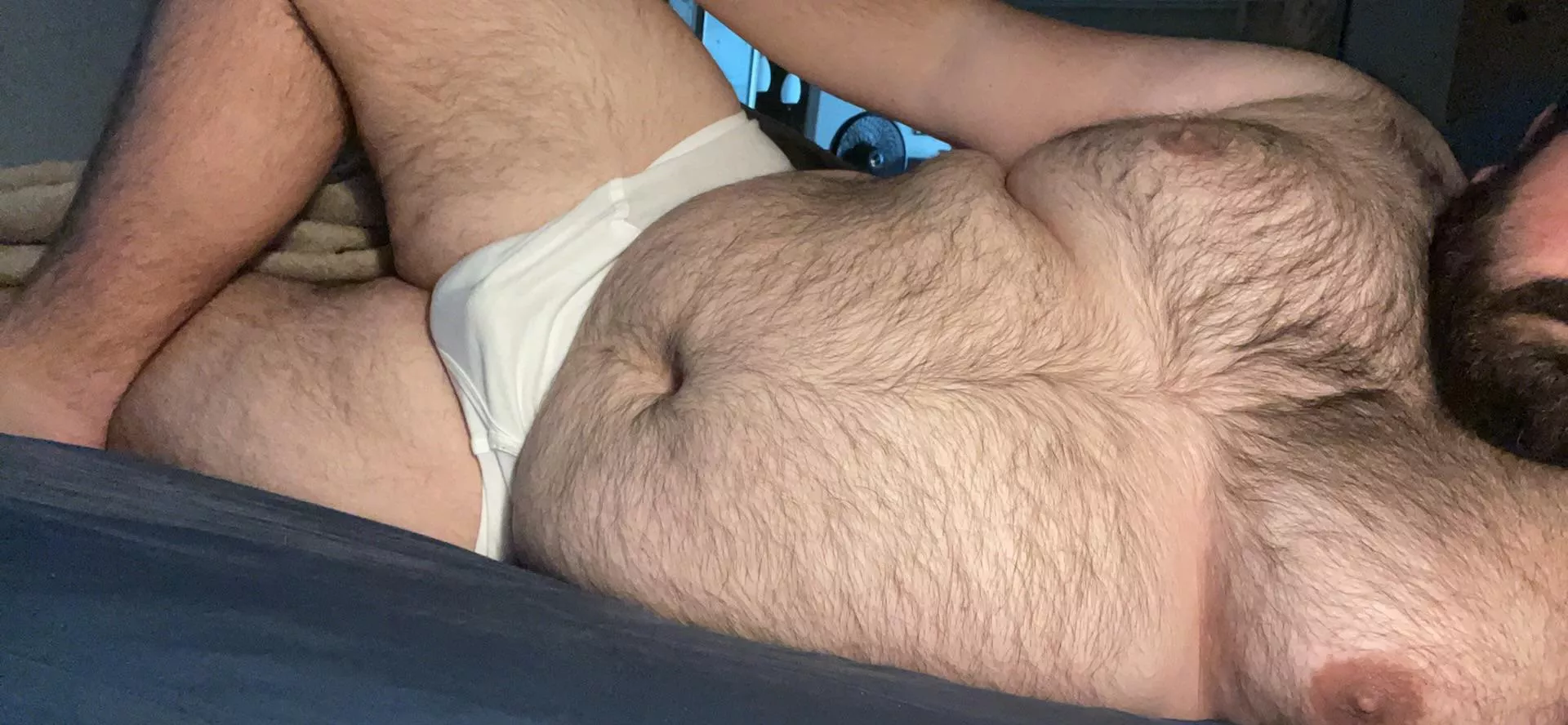 Nothing better than some classic briefs ! 😎