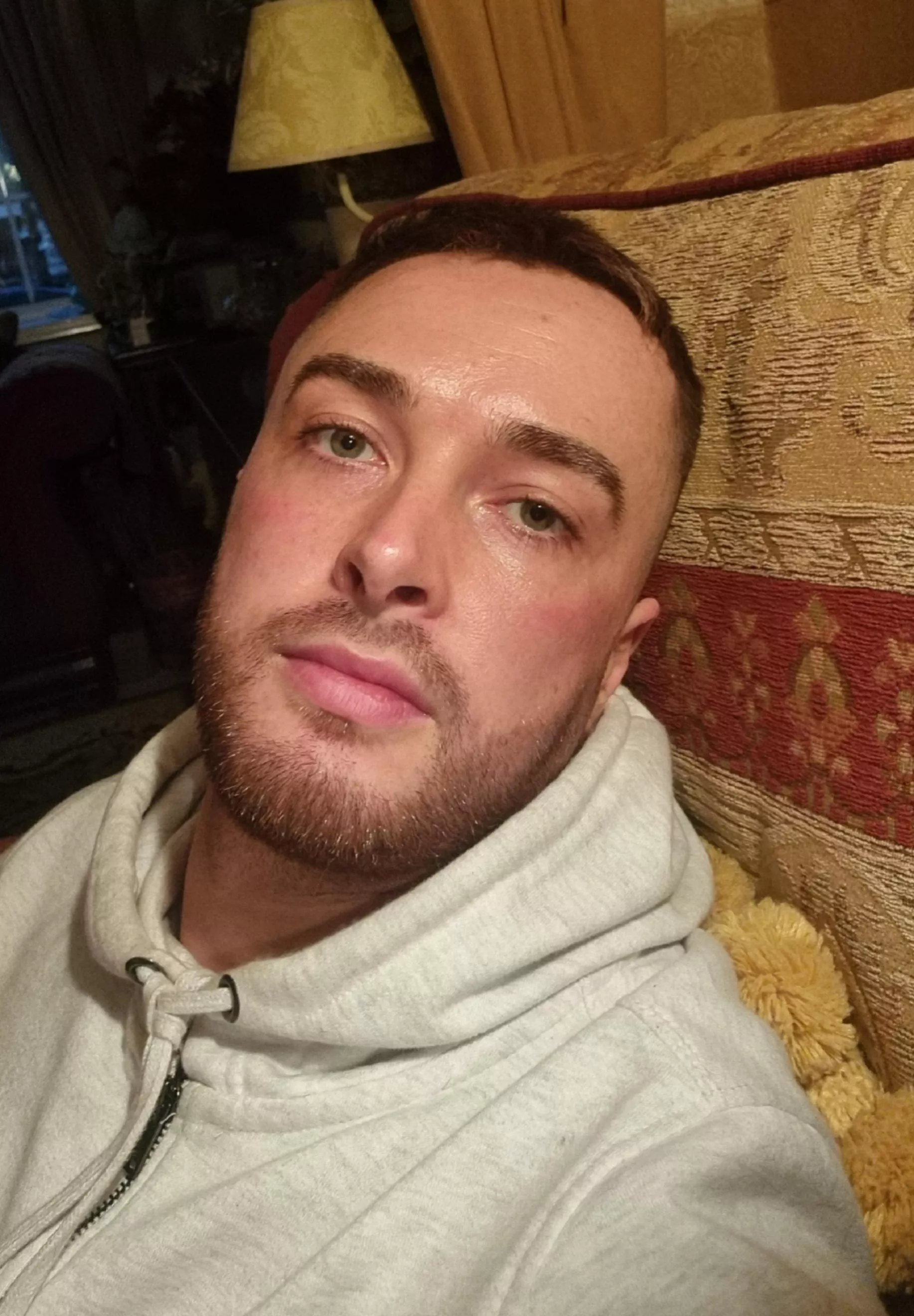 Nothing but a quiet Sunday