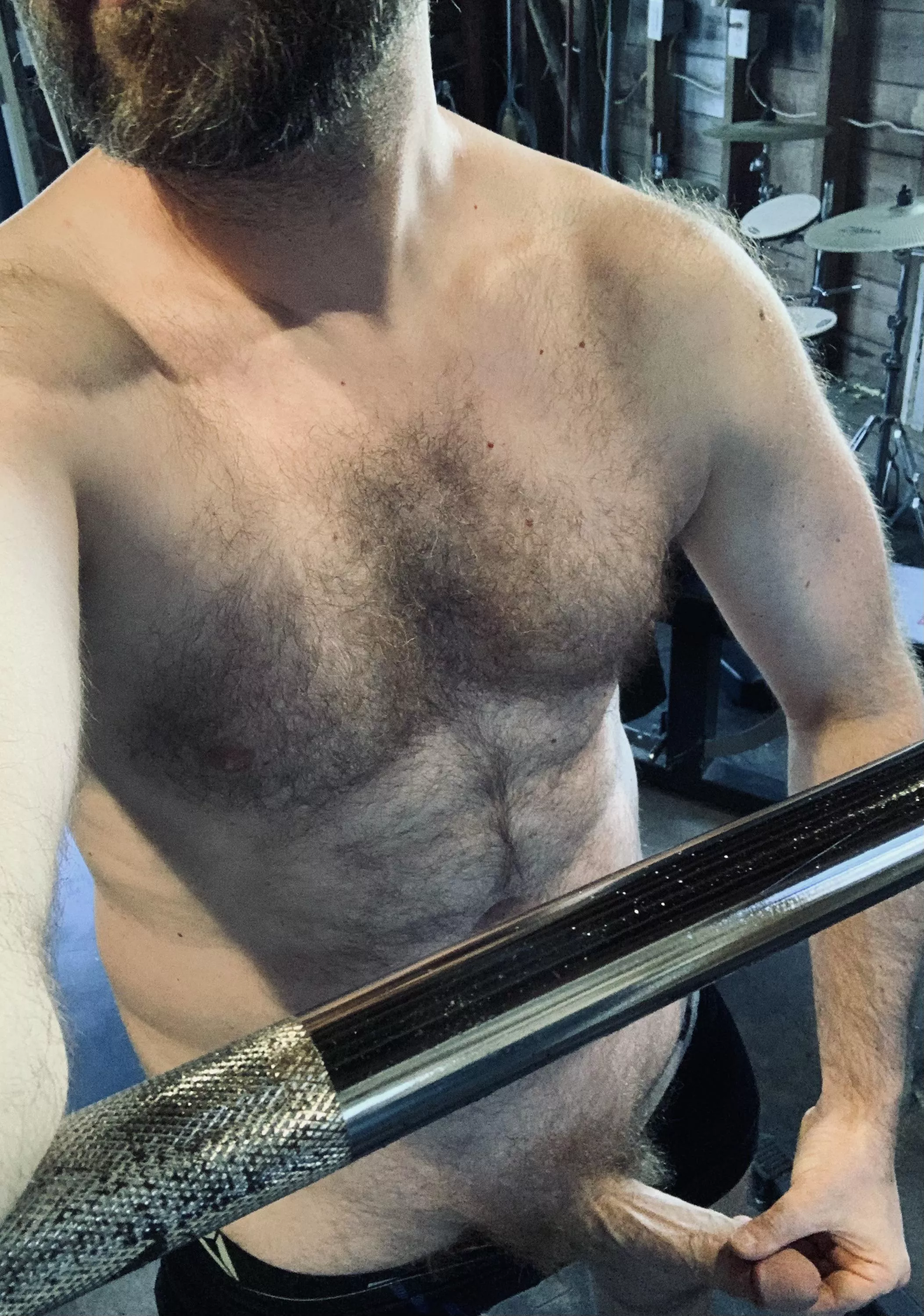 Nothing gets the blood pumping quite like exercise…well, almost nothing [M]
