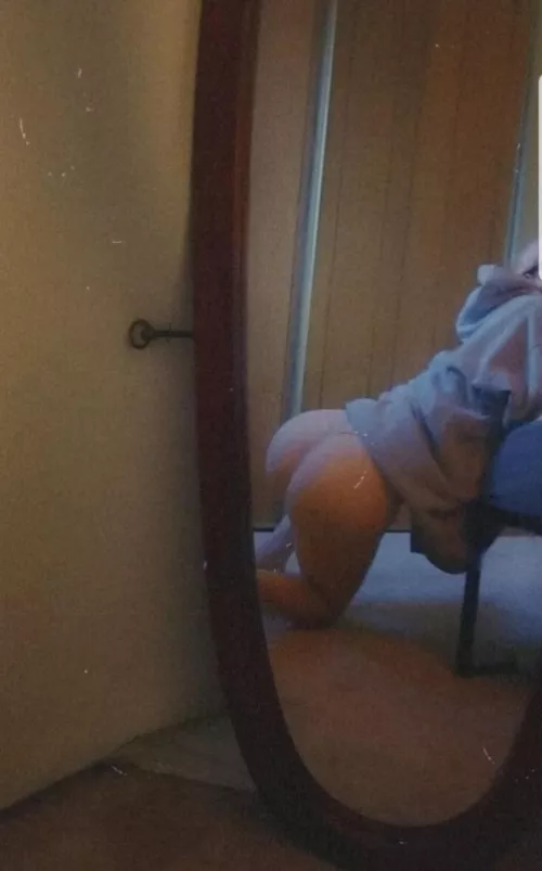 Nothing Like A Good Assβ‘