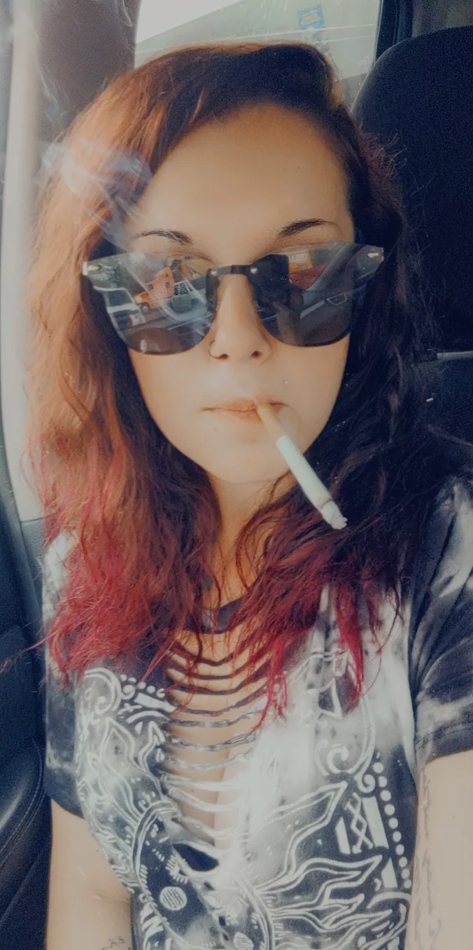 Nothing like having a day off am I right?! 💕😍