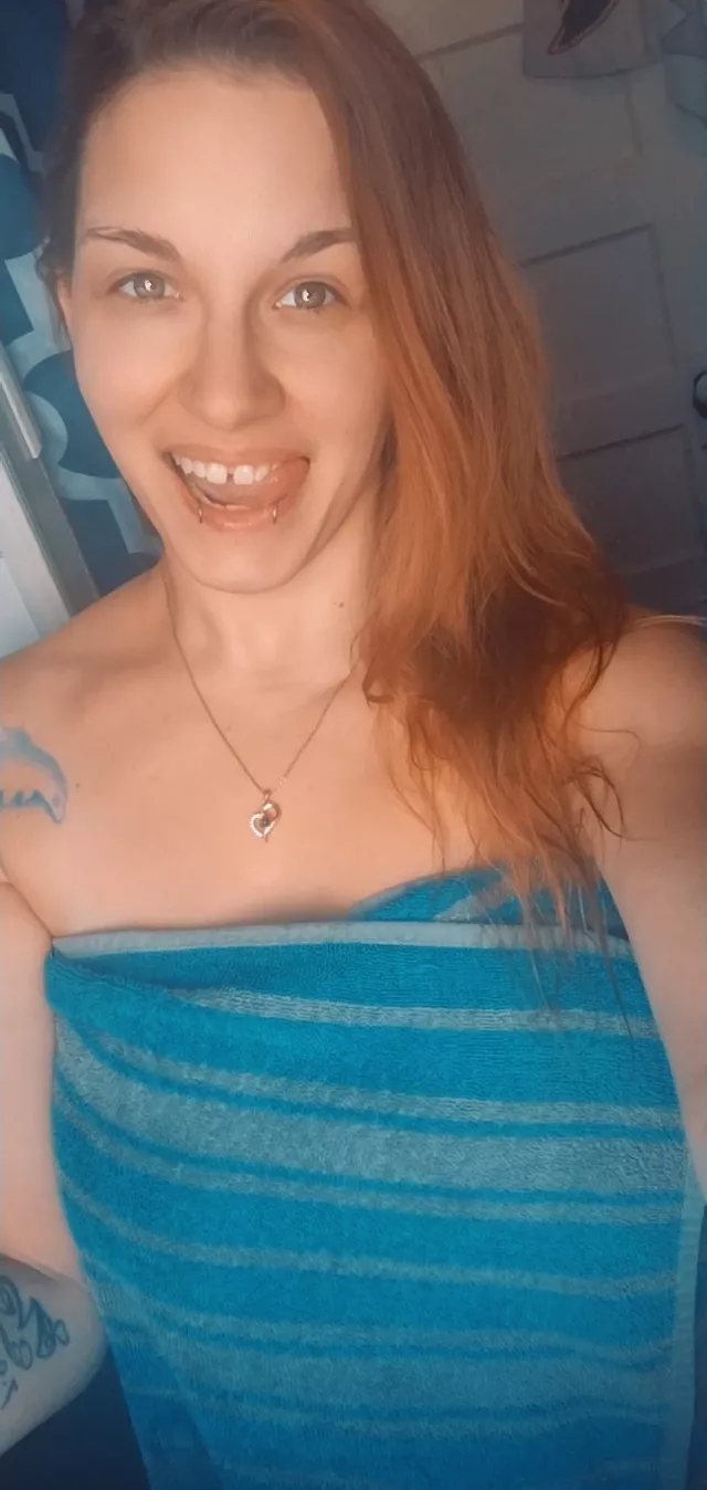 Nothing like letting the Sunshine in 🌞 (28F)