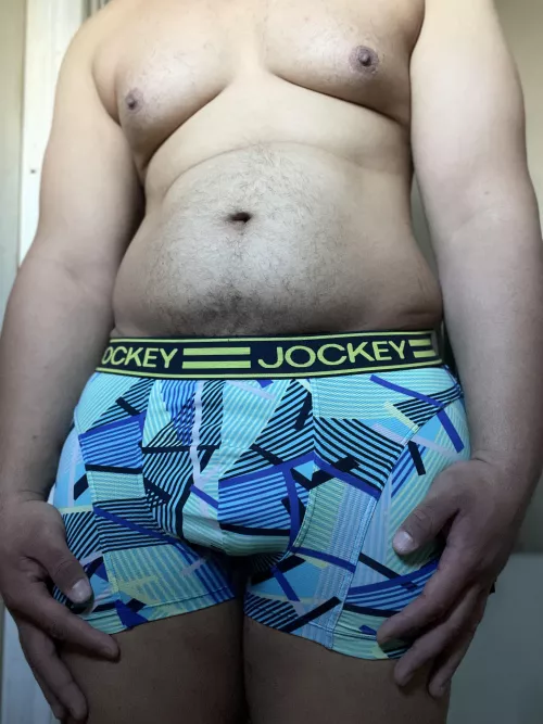 Nothing special 😅