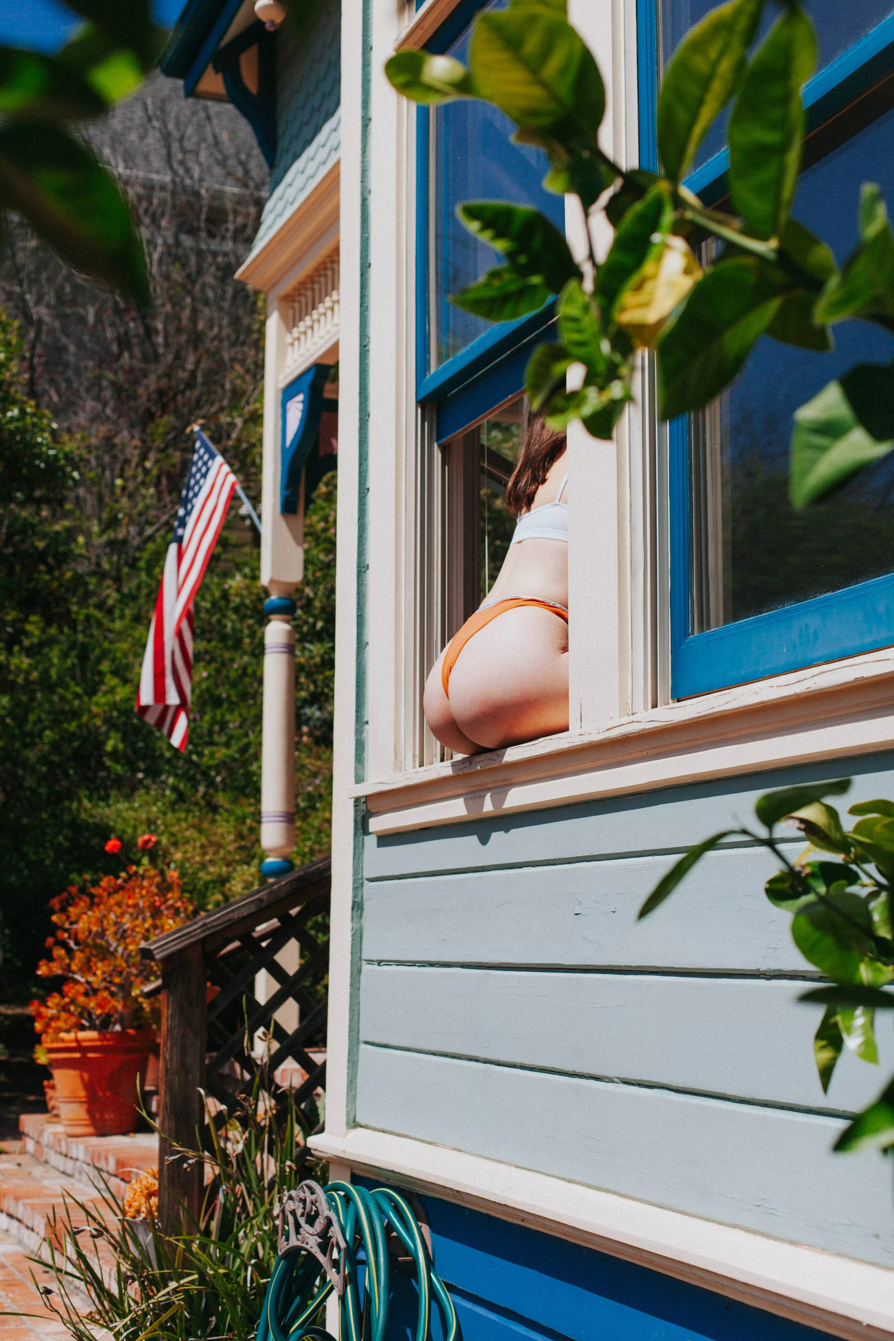 nothing to see here 🙈