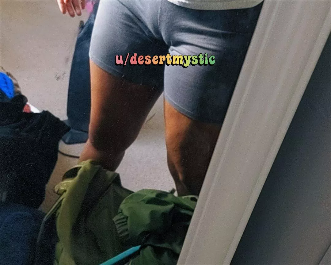 Nothing to see here 🙈