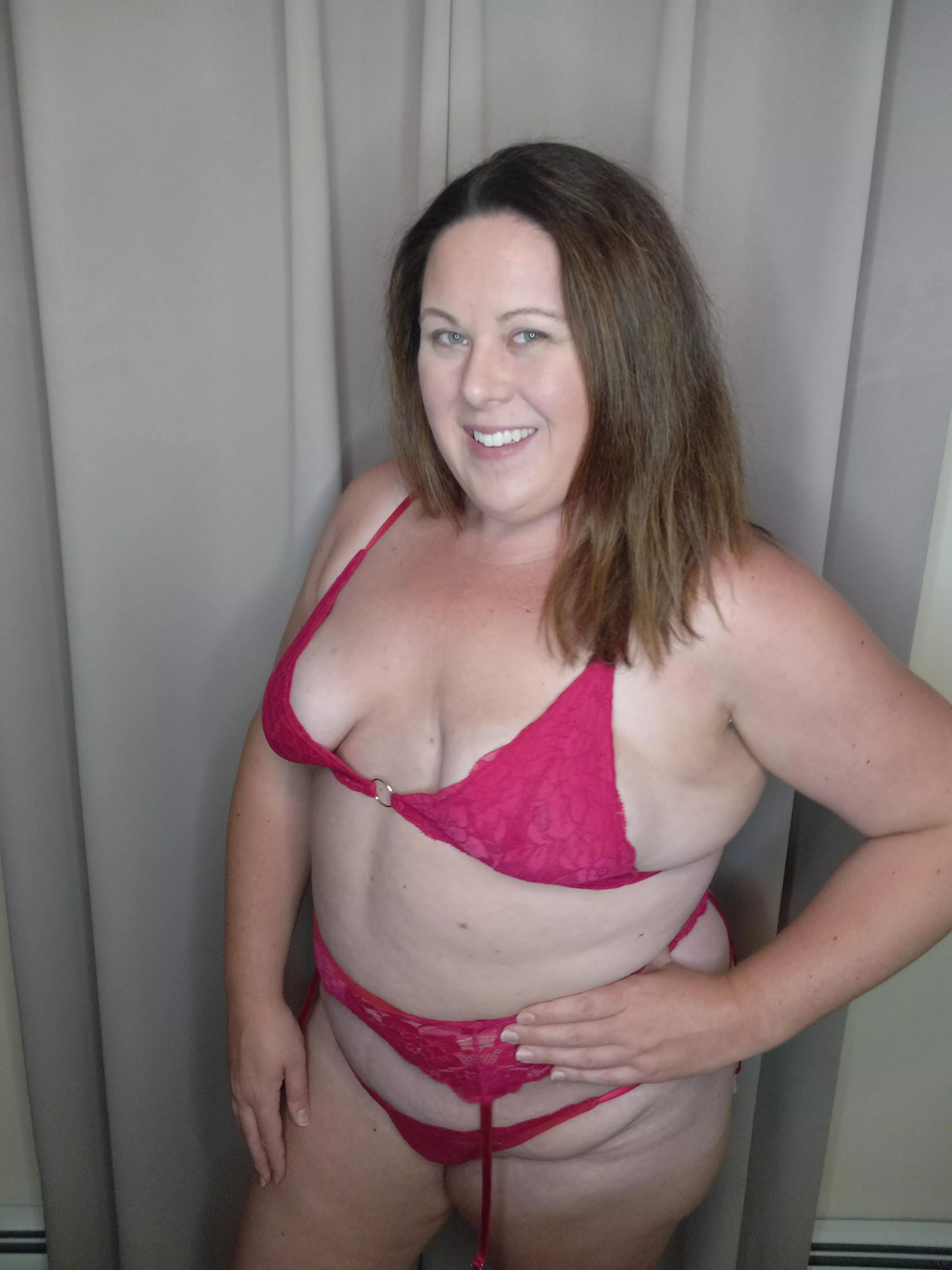 Nothing to see here 😉