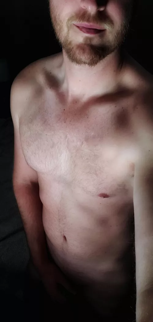 Nothing too special, just really digging this picture 🙂