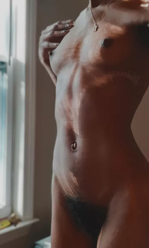 nothing wrong with showing off