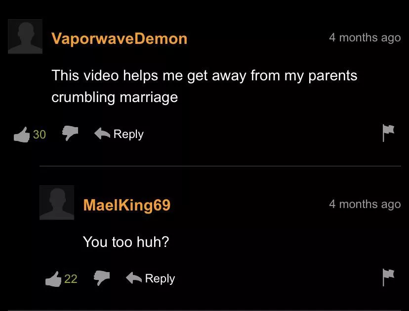 Nothing wrong with some ph therapy Nothing wrong with some ph therapy