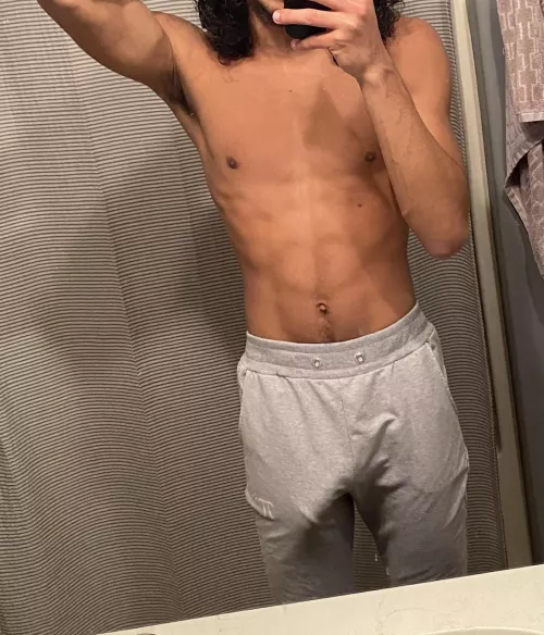 Notice anything different