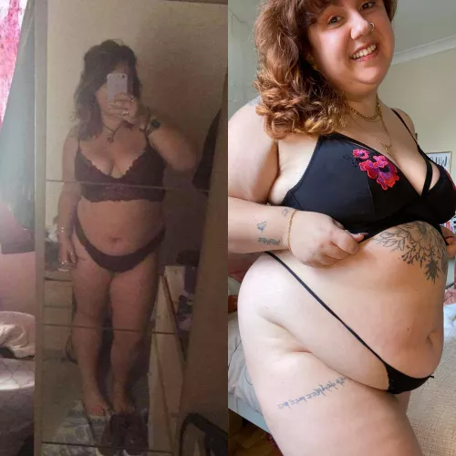 notice anything different about me? 🤪