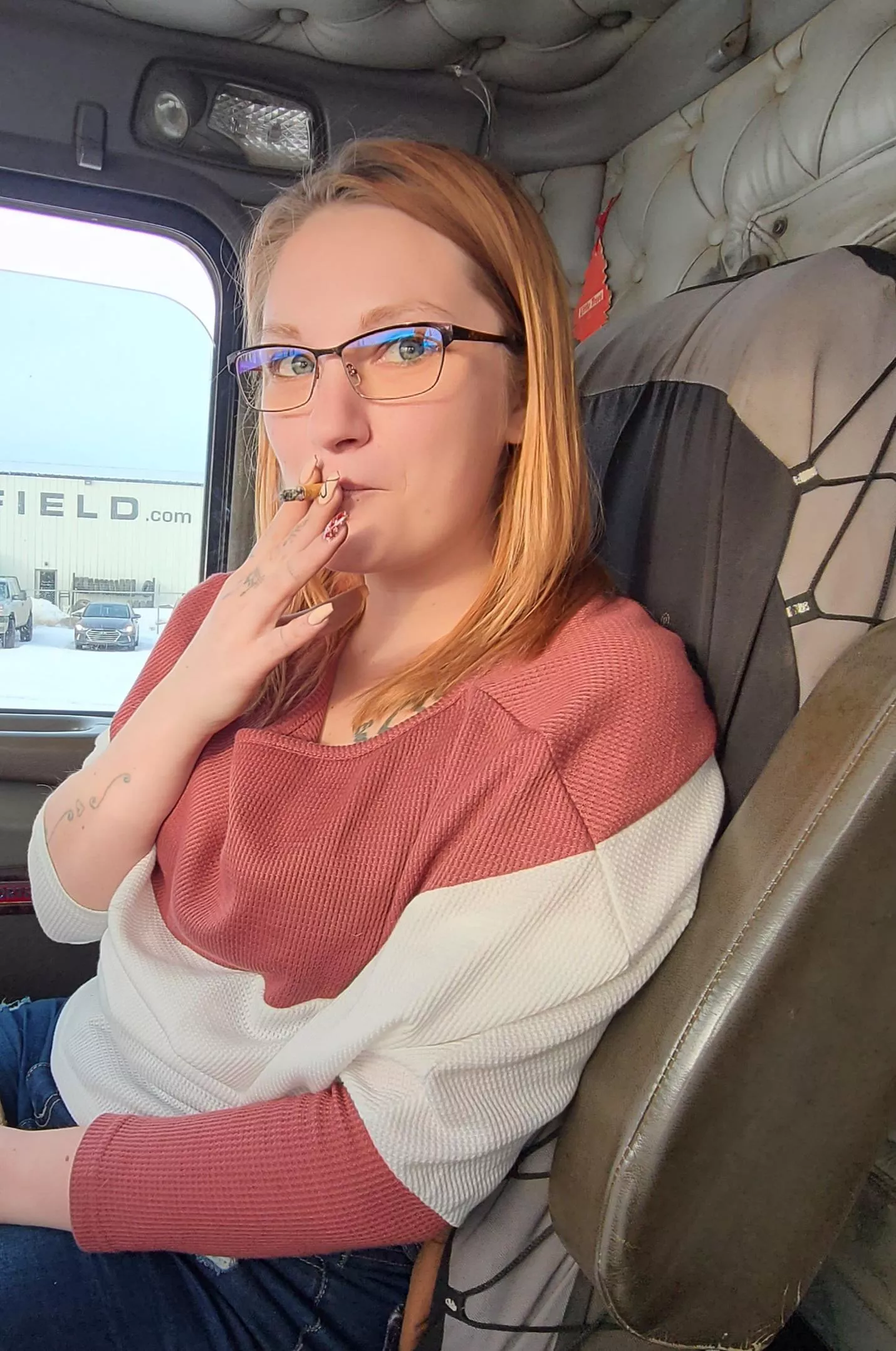 Notice anything different?