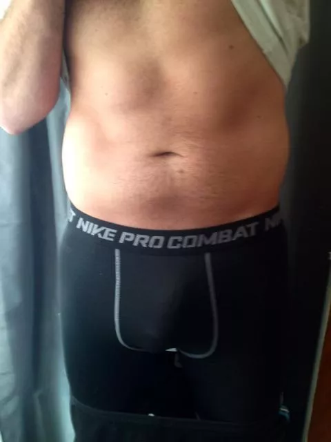 Now I know why women love it when I slip these on…