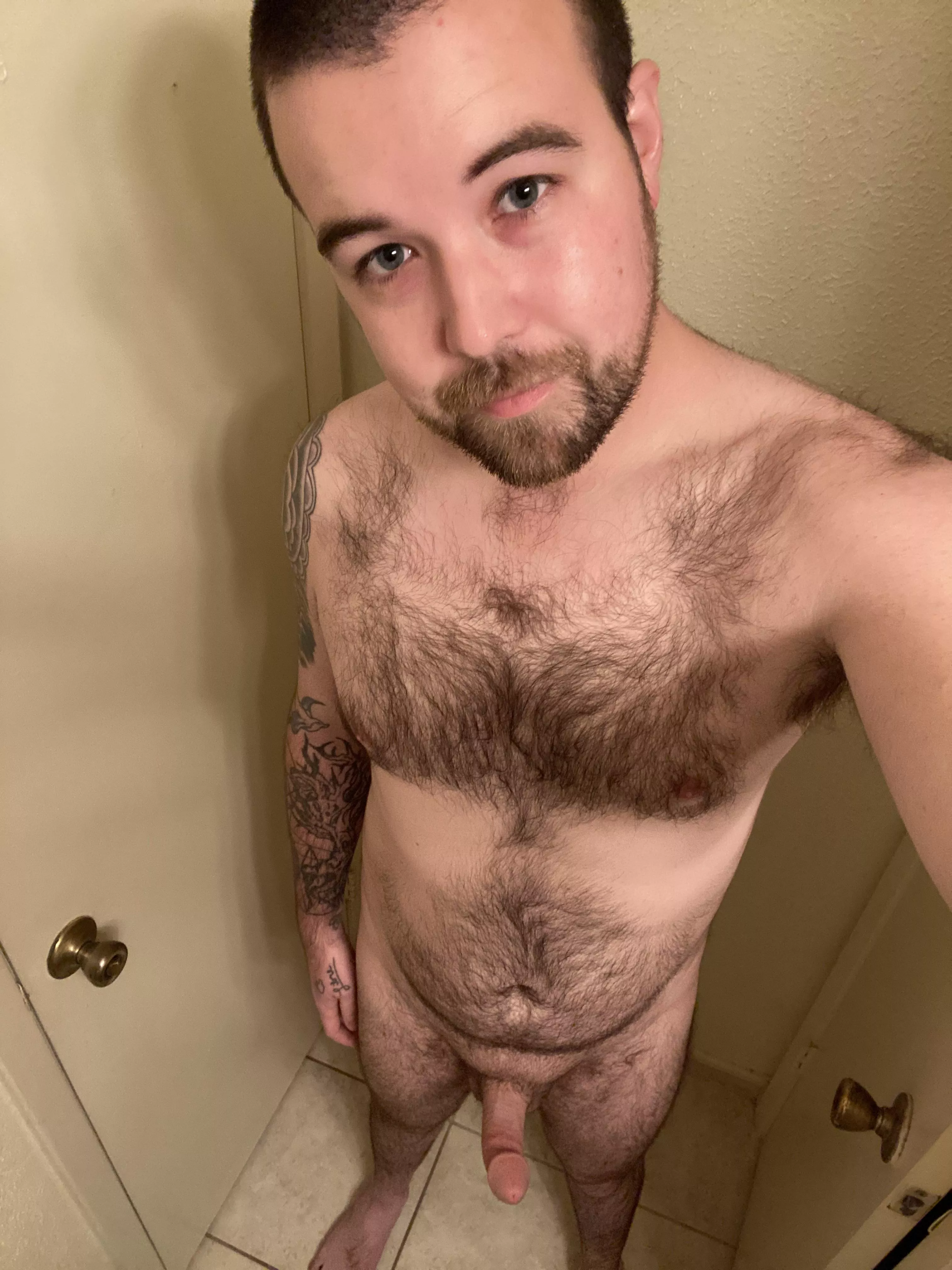 Now if only I had someone here to join me… Now if only I had someone here to join me…