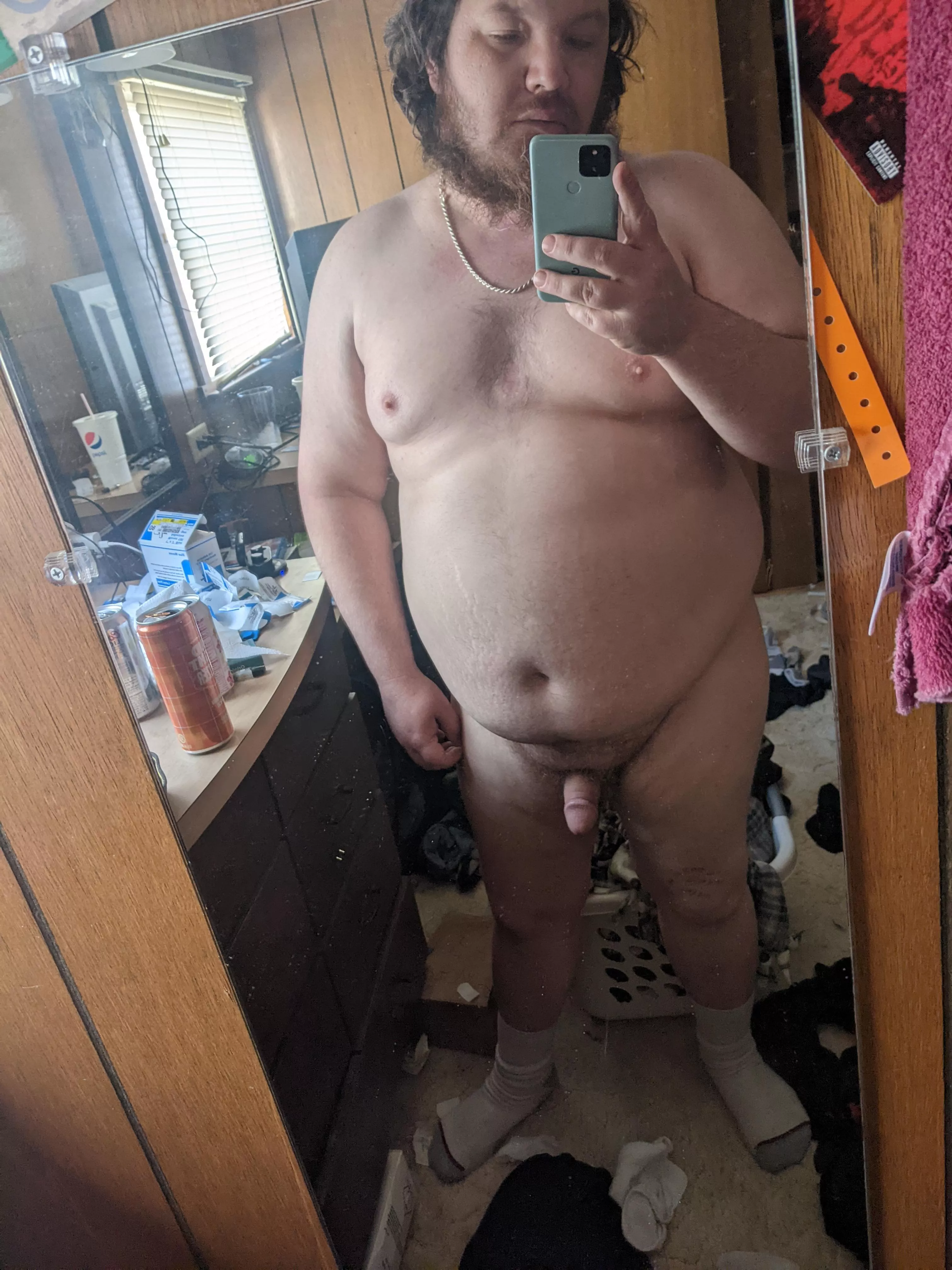 Now I'm off for the day and in a bit of a mood.