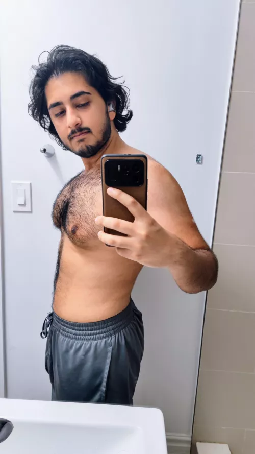 Now that I know I'm an otter, posting more stuff here 🤷‍♂️