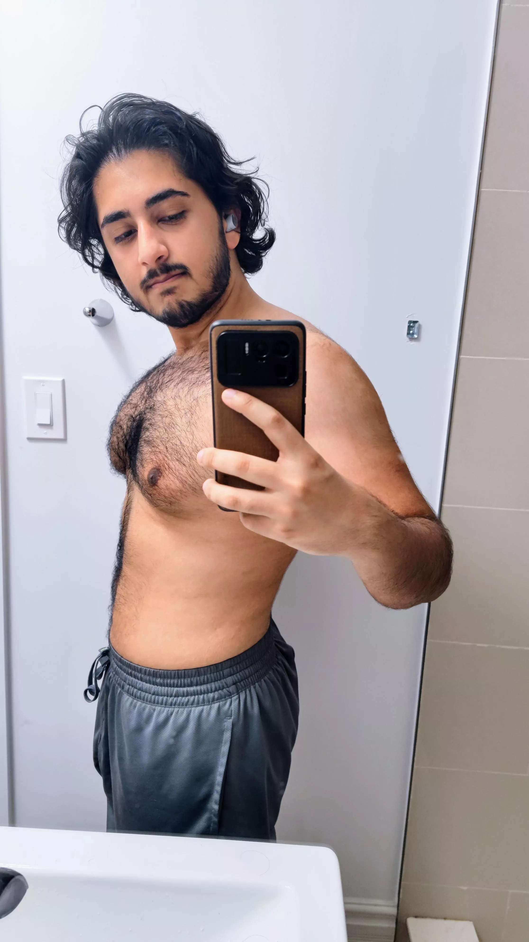 Now that I know I'm an otter, posting more stuff here 🤷‍♂️